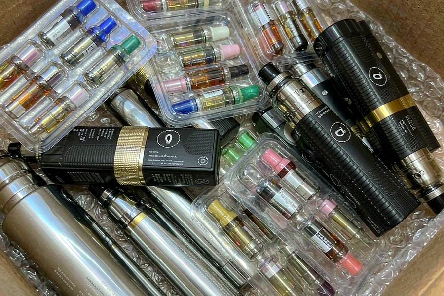 Checklist for Beipu disposables — Spring catalog