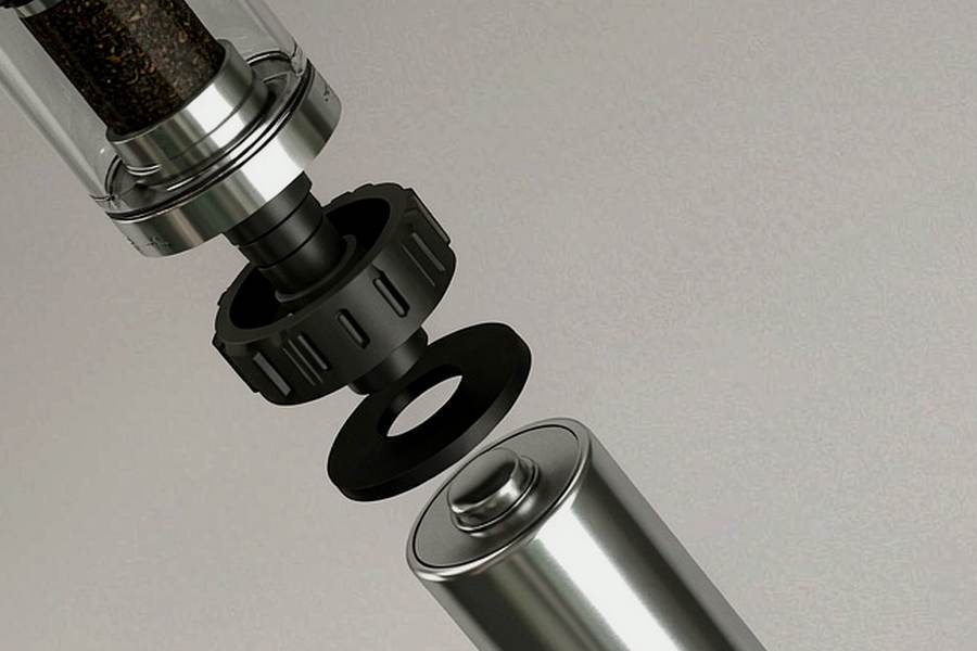 Checklist for Beipu e-liquid — Autumn stock