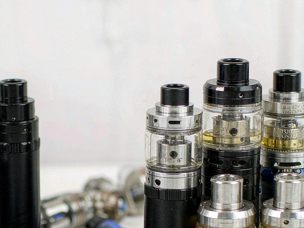 Checklist for Beipu e-liquid — budget tier