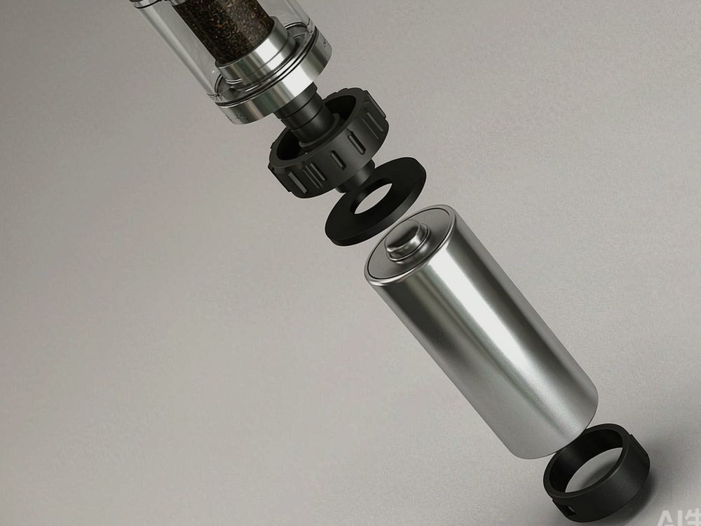 Checklist for Beipu e-liquid — new arrivals