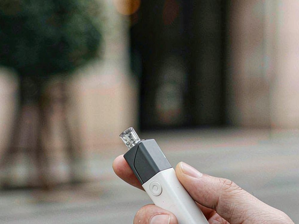 Checklist for Beipu e-liquid — no minimum MOQ