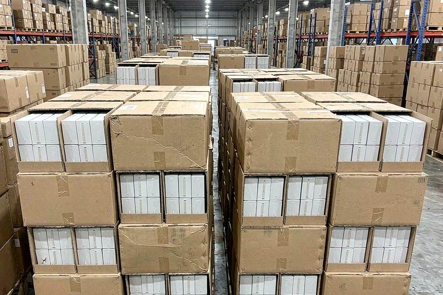 Checklist for Beipu e-liquid — OEM available