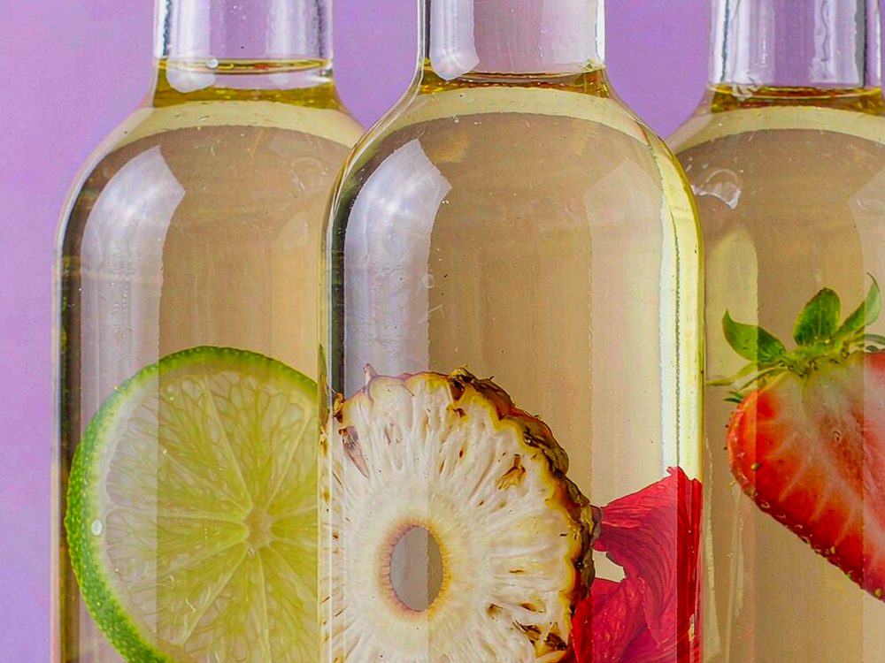 Checklist for Beipu e-liquid — premium tier