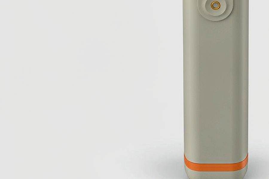 Checklist for Beipu e-liquid — small parcel