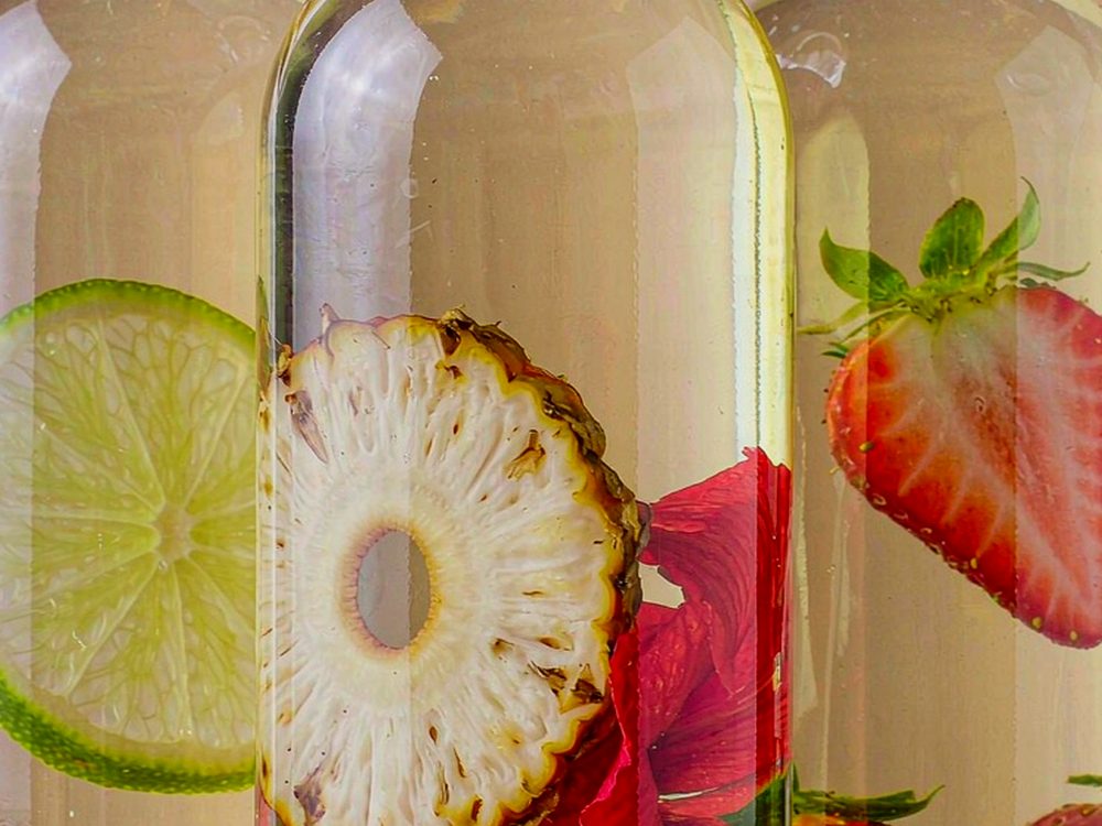 Checklist for Beipu e-liquid — with fast shipping