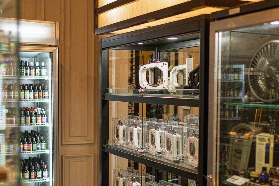 Checklist for Beipu hardware — Asia Pacific