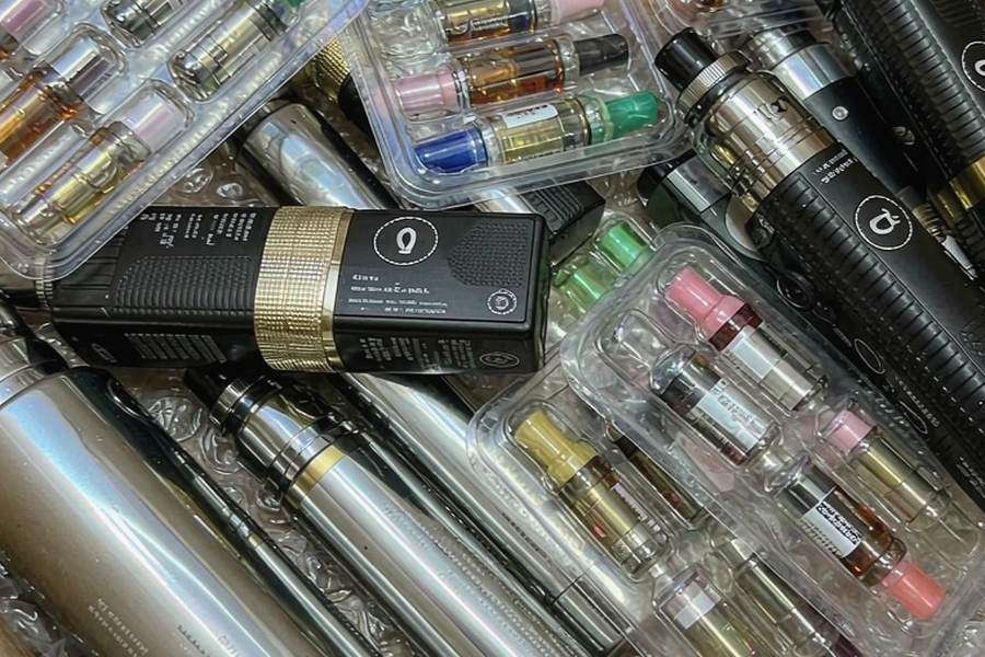 Checklist for Beipu in Japan — ODM ready