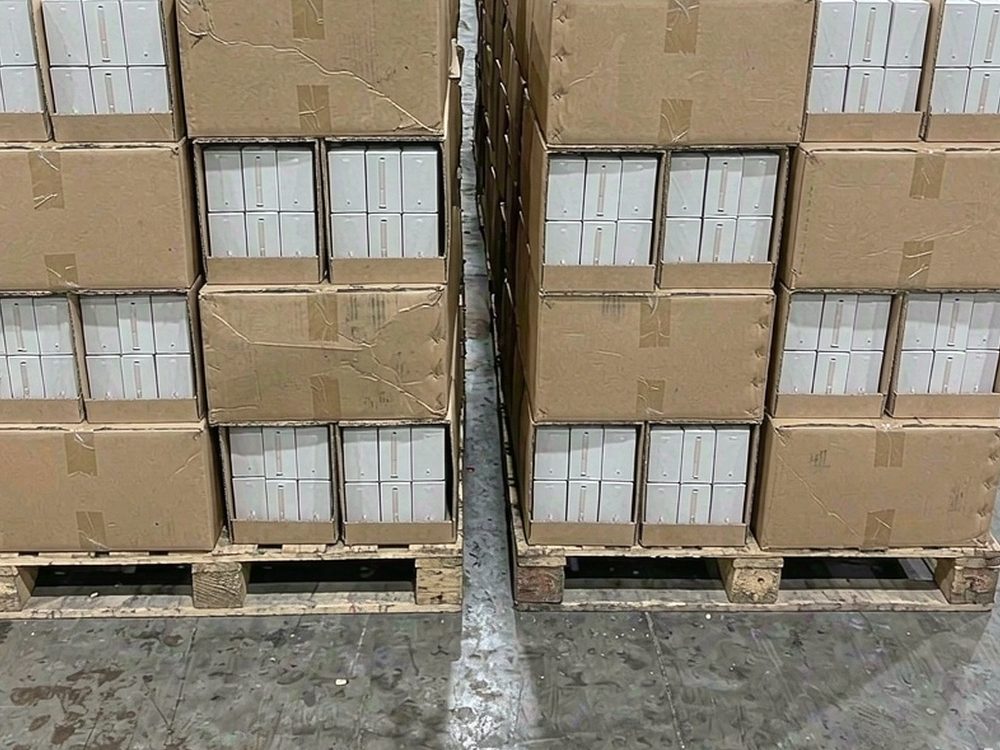 Checklist for Beipu kits — 2026