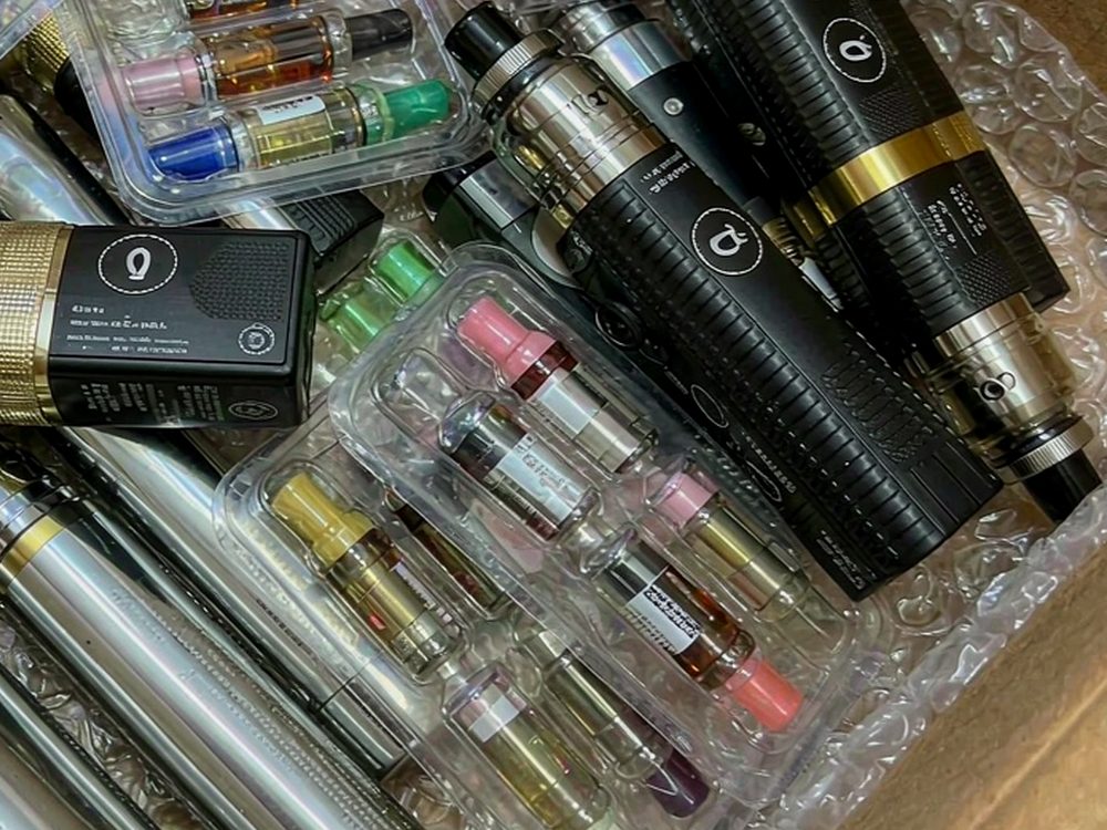 Checklist for Beipu kits — new arrivals