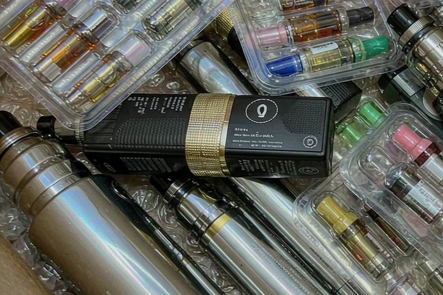 Checklist for Beipu kits — ODM ready