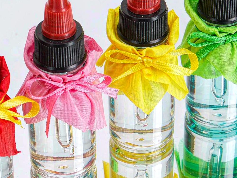Checklist for Beipu kits — with fast shipping