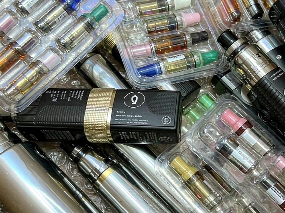 Checklist for Beipu mods — with fast shipping