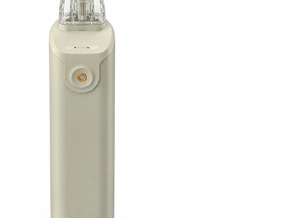Checklist for Beipu pods — no minimum MOQ