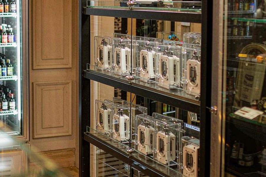 Checklist for Beipu pods — Spring catalog