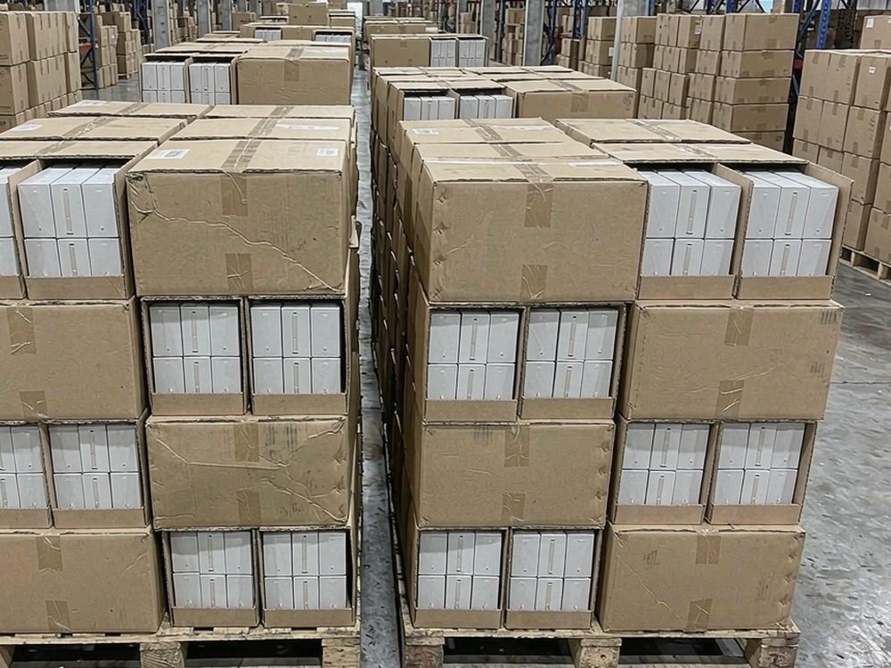 Checklist for Beipu pods — verified suppliers