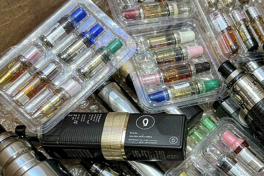 Checklist for Beipu products in Japan — express air