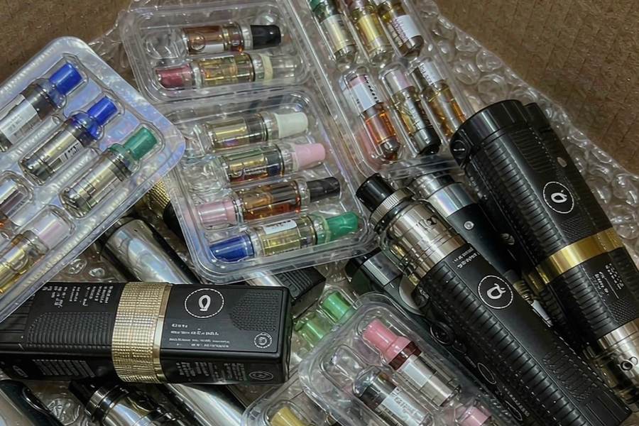 Checklist for Beipu products in Japan — limited batch