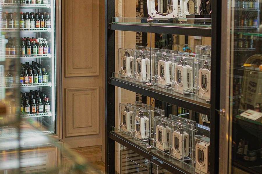 Checklist for Beipu products in Japan — Middle East