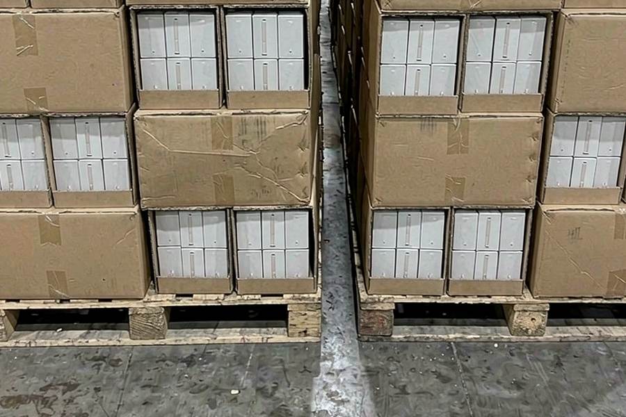 Checklist for Beipu tanks — Summer deals