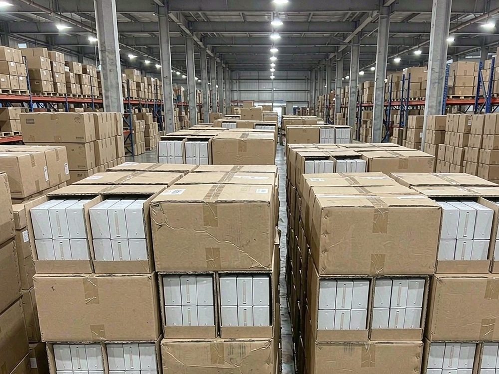 Checklist for Japan Beipu — new arrivals