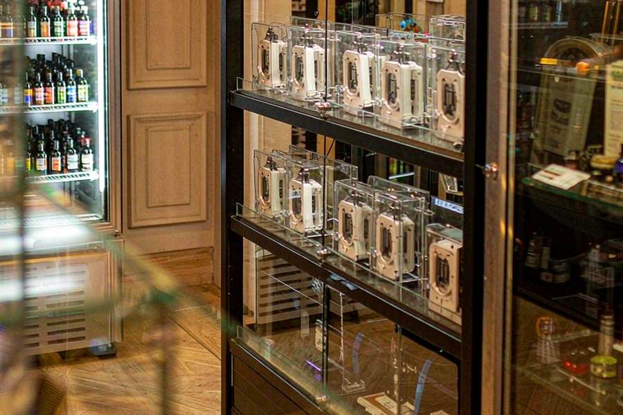 Comparison of Beipu accessories Suppliers — Asia Pacific