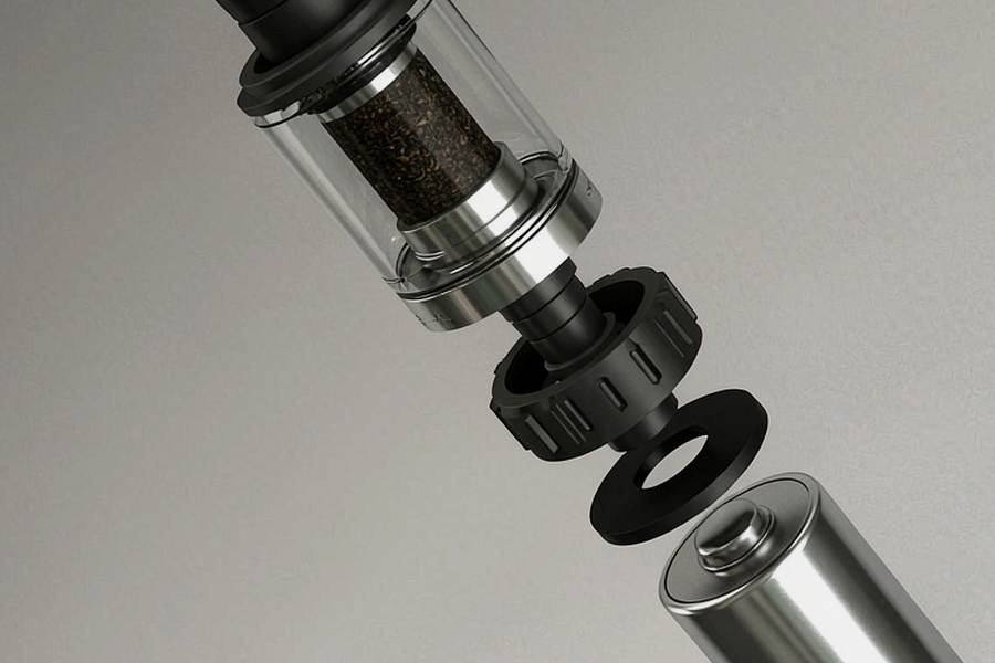 Comparison of Beipu accessories Suppliers — container load