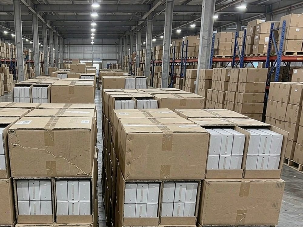 Comparison of Beipu bundles Suppliers — budget tier