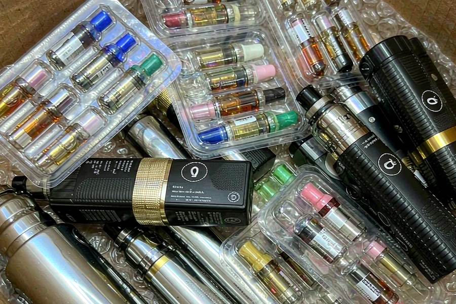 Comparison of Beipu coils Suppliers — bulk case