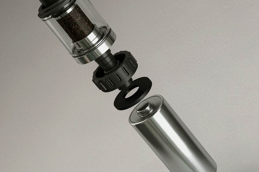 Comparison of Beipu coils Suppliers — ODM ready