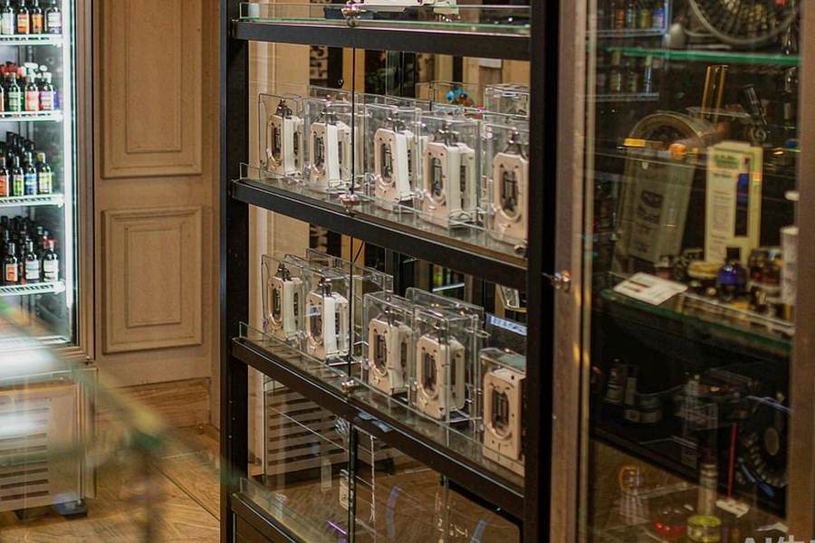 Comparison of Beipu disposables Suppliers — bulk case