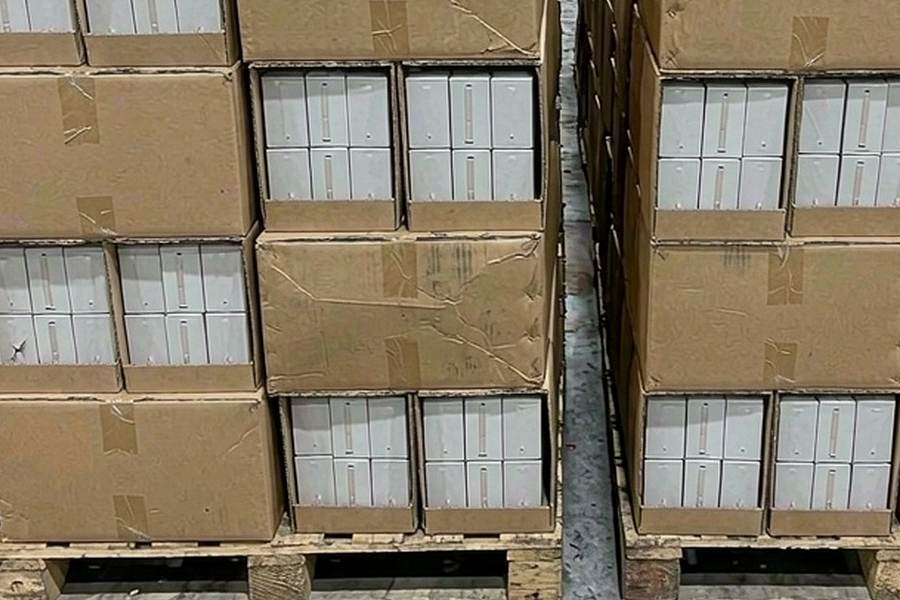 Comparison of Beipu disposables Suppliers — Middle East