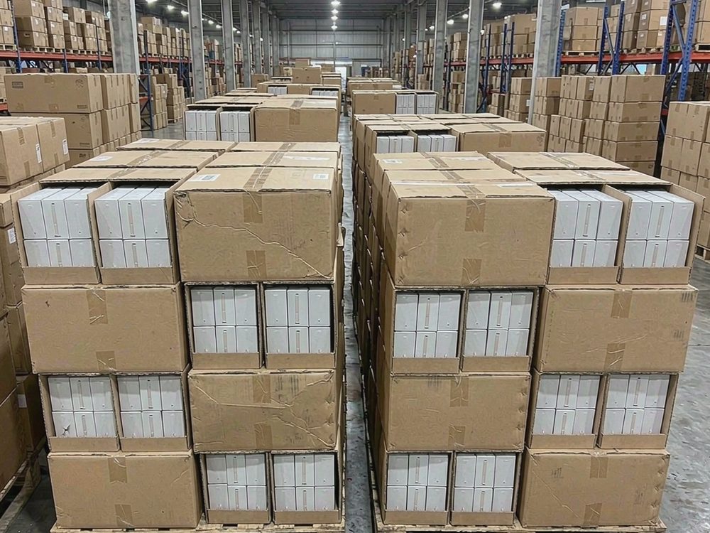 Comparison of Beipu e-liquid Suppliers — 2026