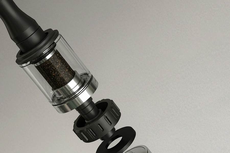 Comparison of Beipu e-liquid Suppliers — Autumn stock