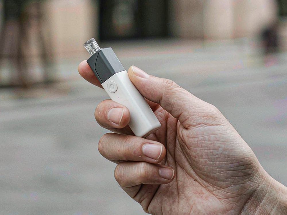 Comparison of Beipu e-liquid Suppliers — budget tier