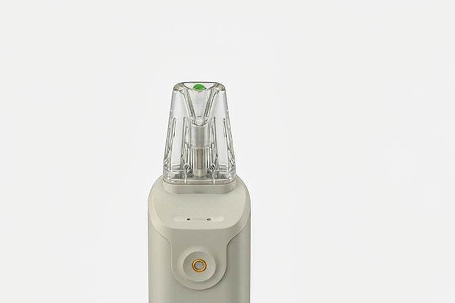 Comparison of Beipu e-liquid Suppliers — container load