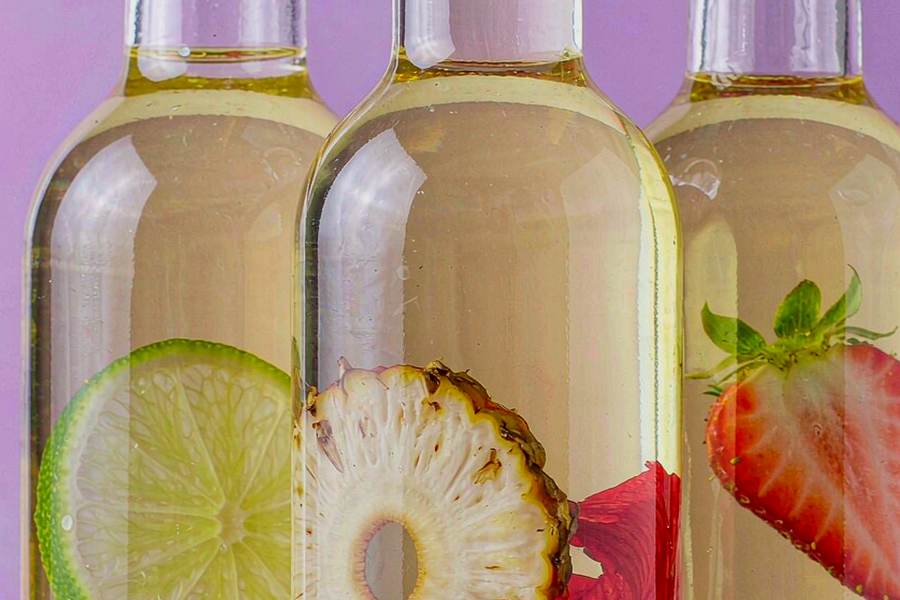 Comparison of Beipu e-liquid Suppliers — limited batch