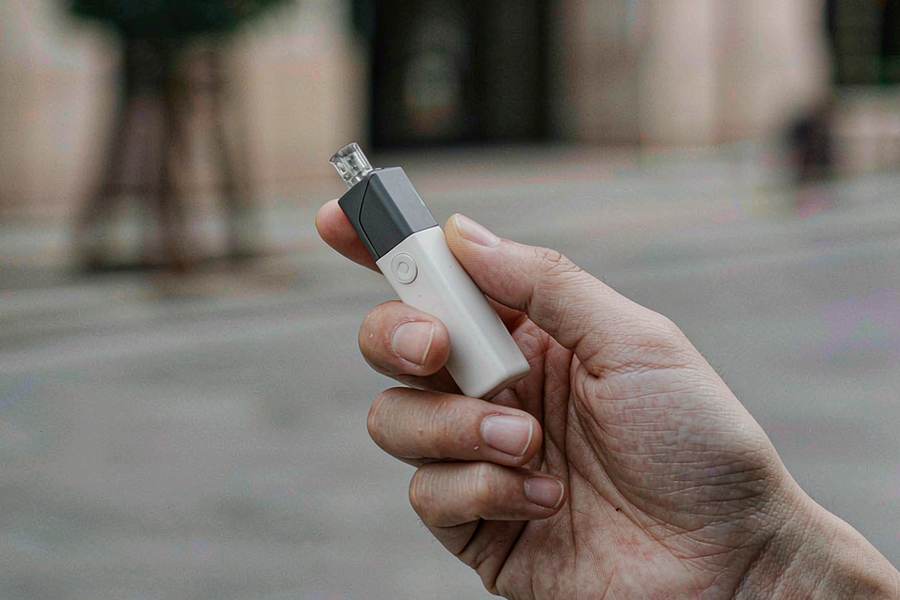 Comparison of Beipu e-liquid Suppliers — OEM available