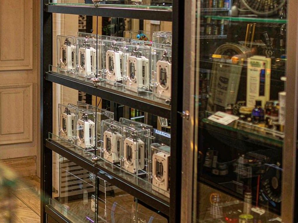 Comparison of Beipu e-liquid Suppliers — top rated