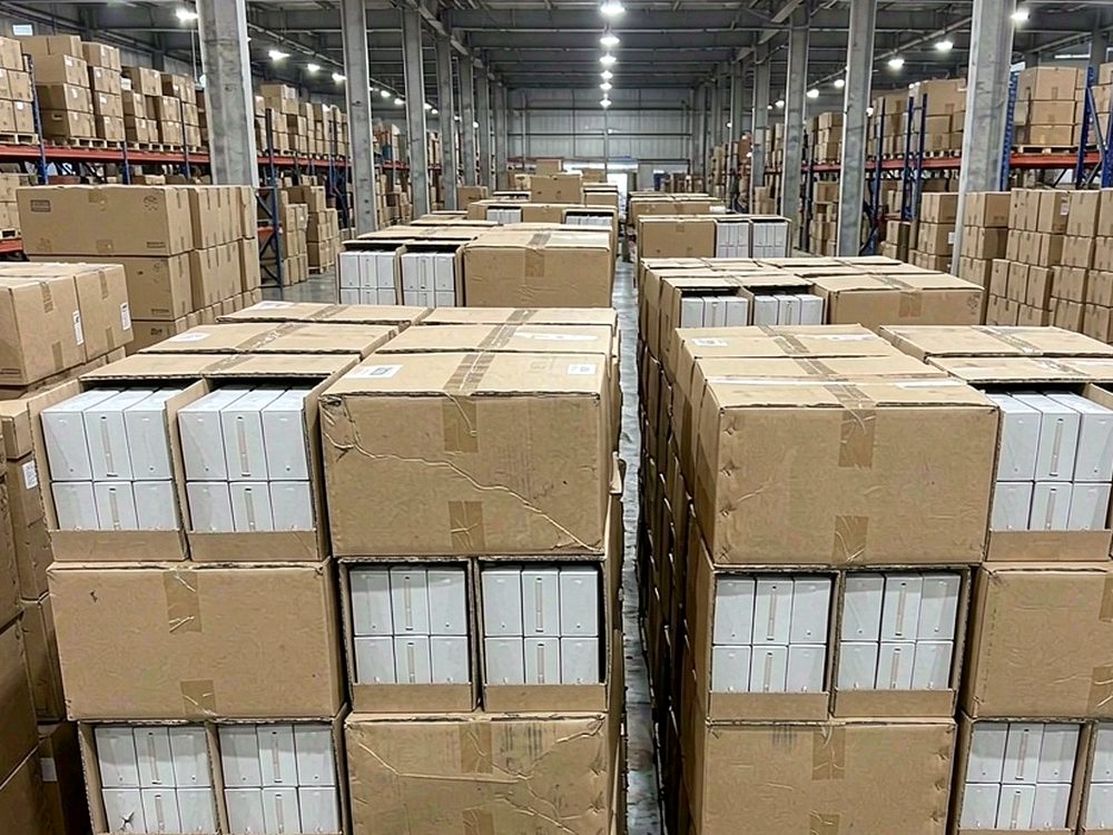 Comparison of Beipu kits Suppliers — 2026