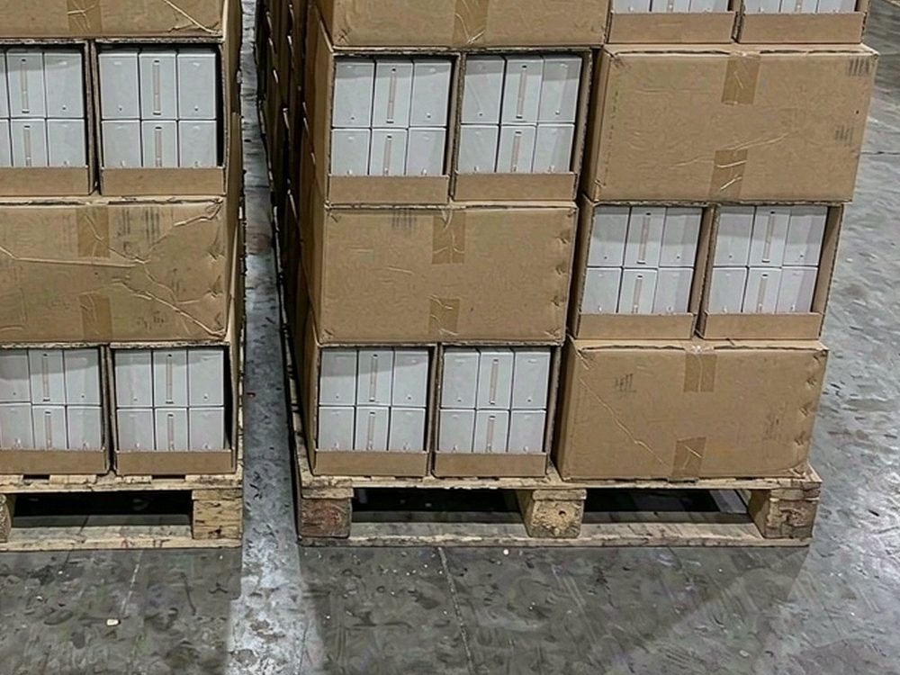 Comparison of Beipu kits Suppliers — premium tier