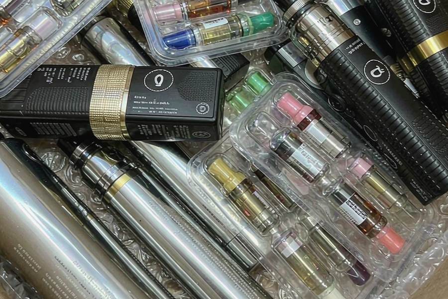 Comparison of Beipu kits Suppliers — US warehouse