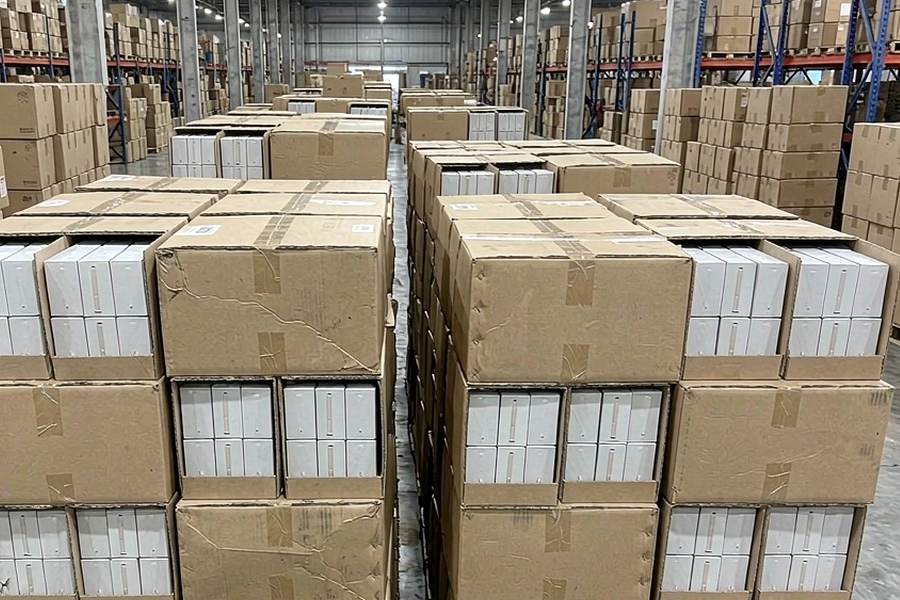 Comparison of Beipu kits Suppliers — Winter special