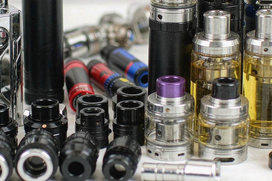 Comparison of Beipu mods Suppliers — Asia Pacific