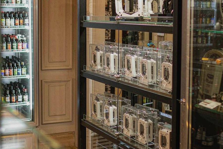 Comparison of Beipu mods Suppliers — Autumn stock
