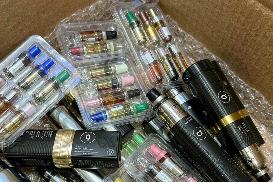 Comparison of Beipu mods Suppliers — EU stock