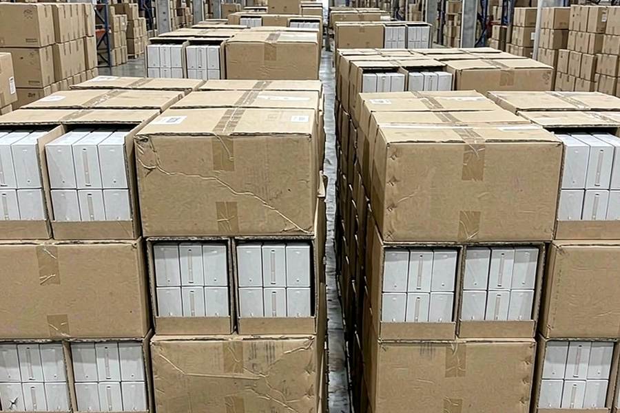 Comparison of Beipu mods Suppliers — small parcel