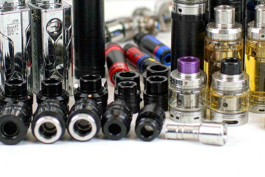 Comparison of Beipu mods Suppliers — US warehouse
