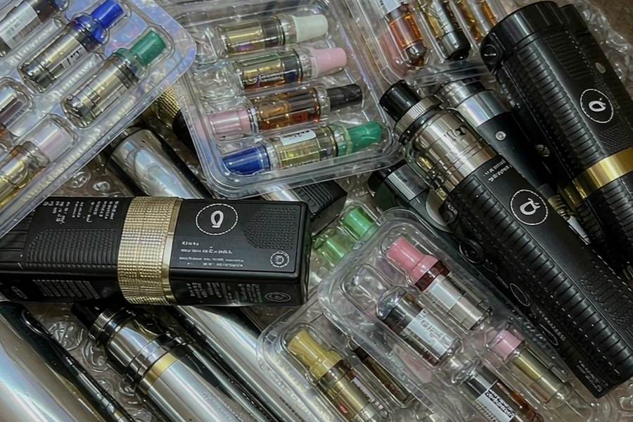 Comparison of Beipu pods Suppliers — ODM ready