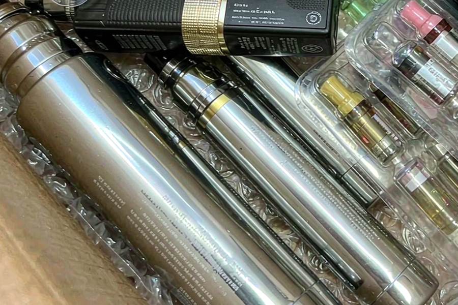 Comparison of Beipu products in Japan Suppliers — small parcel