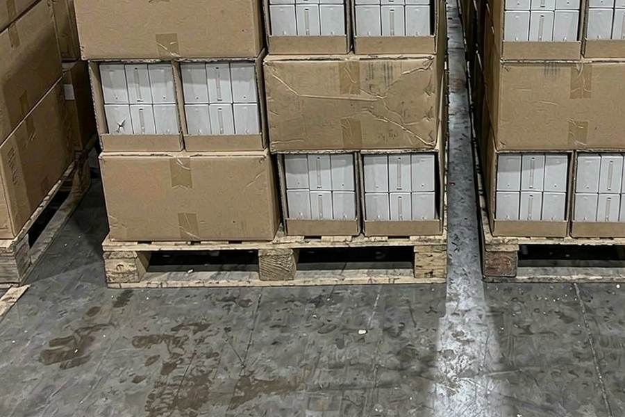 Comparison of Japan Beipu Suppliers — Spring catalog
